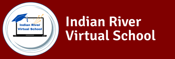 Logo for Indian River Virtual Instruction Program